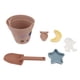 thumbnail image 1 of Juguetes de nieve de silicona Cubo de nieve inodoro Impermeable Flexible Seguro Cultivar la imaginación de los niños para exteriores para niños ANGGREK Otros, 1 of 8
