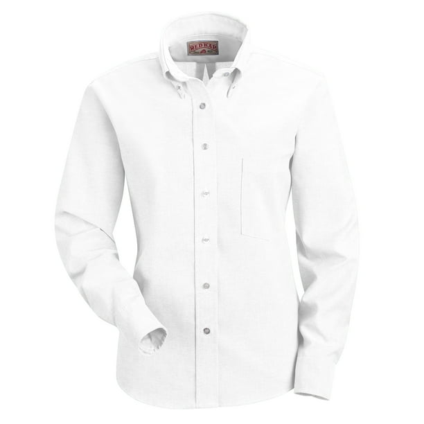 Featured image of post Womens White Dress Shirt Walmart / A wide variety of womens white shirt dress options are available to you, such as feature, supply type, and use.