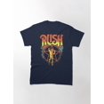 thumbnail image 3 of Rush Band T-Shirt Sizes S-5Xl GooGate, 3 of 5