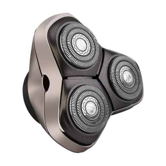 Skull Shaver Baron Blade PRO 3 Head Replacement | Electric shaver replacement heads