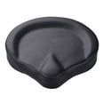 thumbnail image 6 of Yescom Saddle Drum Throne Drummer Stool Round Seat Chair Adjustable Height Folding Stand Percussion Hardware Large, 6 of 9