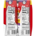 thumbnail image 5 of Horizon Organic Shelf Stable 1% Lowfat DHA Omega-3 Vanilla Milk Boxes, 8 fl oz, 6 Count, 5 of 12
