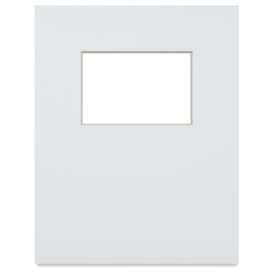 Crescent Photo Mat Art Board