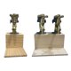thumbnail image 5 of Wosthever Dispensador de de vino, grifo de agua para bebidas, para fiestas, cenas, bares, decoración del hogar, 2021, nuevo envío directo Kits de equipo de elaboración de vino Doppelter Auslauf, 5 of 6