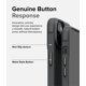 thumbnail image 5 of Funda Ringke Onyx Dark Gray Antideslizante y Anti Huella para iPhone 14 6.1 Pulgadas, 5 of 9