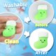thumbnail image 5 of Calendario de Adviento ISTOOLL 2024 Luminous Mochi con 24 Squishies, 5 of 7