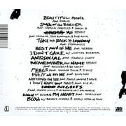 Ed Sheeran - No. 6 Collaborations Project - Music & Performance - CD