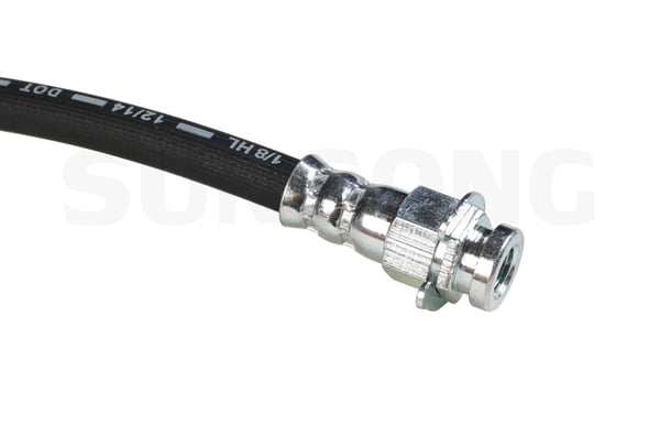 Sunsong 2203689 Brake Hydraulic Hose