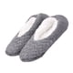thumbnail image 4 of 1 par de calcetines cálidos para adultos, calcetines de invierno suaves y peludos con pinzas., 4 of 5