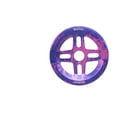 thumbnail image 1 of SALT PLUS : ORION GUARD SPROCKET : MEBULA PURPLE : 28T, 1 of 1