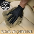 thumbnail image 4 of Chemical Guys Leather Cleaner Colorless And Odorless Super Cleaner (16 Fl. Oz.) (CS 12), 4 of 4