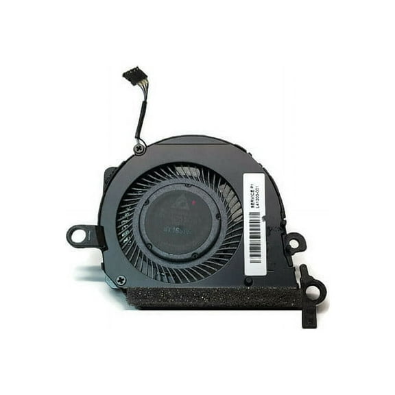New Genuine HP Spectre X360 13-ap Series CPU Coolin Fan Right L41203-001