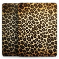 thumbnail image 2 of DesignSkinz Vibrant Leopard Print V23 Full-Body Skin Decal Wrap Cover for iPad 6th Gen 9.7”(A1893/A1954), 2 of 4