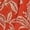 Red, variant on Women'S Dress Hollow Pleated Halterneck Printed Dress with V Neck Maxi Dress for Women Black L