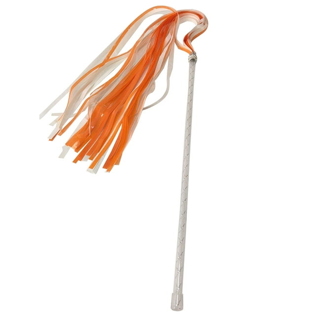 Cat Teaser Wand Creative Interactive Bell Tassel Cat Toy Cat Training Toy
