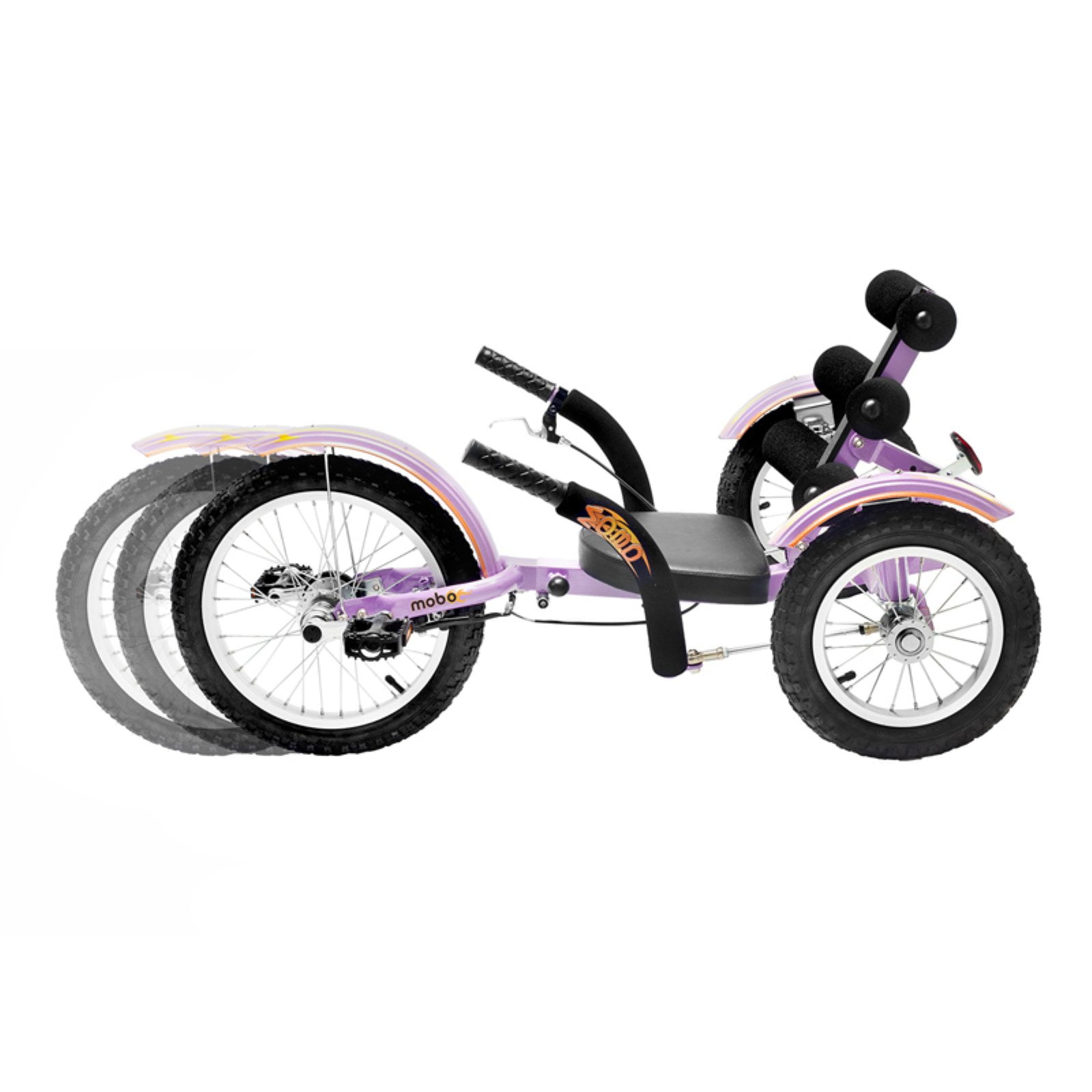 mobo mobito sport tricycle