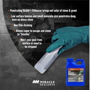 Miracle Sealants 511 Seal & Enhance, 1 Pint- SEENPT6