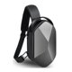 thumbnail image 1 of Estuche de transporte para 3 Elite Strap Bolsa de almacenamiento de viaje rígida Mochila bandolera para 2 Pico 4, 1 of 4