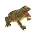 thumbnail image 4 of Squishy Squeeze Toys, Slow Rising Soft Stress Ball Fidget Toy,Realistic Soft Frogs Toys Frogs Figures with Sounds for Science Projectss Educational Learning Birthday Present Cake Topper Party Favors, 4 of 9