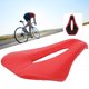 thumbnail image 5 of Sillín Bicicleta Cojín Ciclismo Accesorio ZTTO Universal Hueco Sillín Bicicleta De Montaña Ultraligero Cojín Ciclismo Accesoriorojo ANGGREK Otros, 5 of 8
