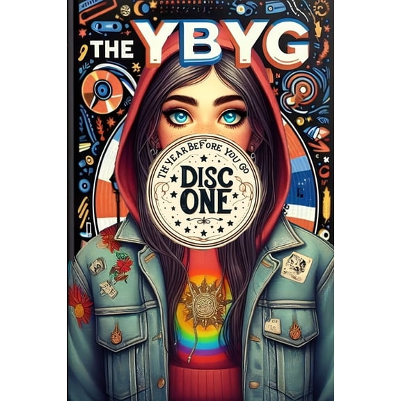 The Year Before You Go: Disc One, (Paperback)