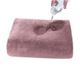 thumbnail image 6 of Ceisia Men Quick Absorbent Terry Cloth Snap Wrap Bath Towel Matching Face Towel Set Wearable Bath Skirt For Bathroom Spa Beach Vacation Gift, 6 of 9