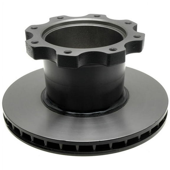 ACDelco Rear Brake Rotor