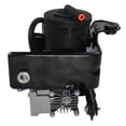 thumbnail image 2 of Mustrod 7L1Z5319AE Air Suspension Compressor Pump For 2007-2013 Ford Expedition Lincoln Navigator, 2 of 8