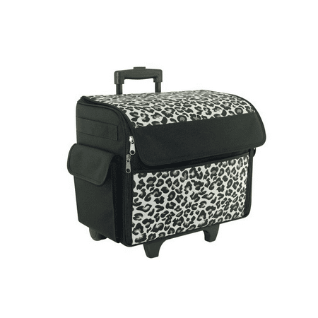 Refurbished Everything Mary EVM4040 Rolling Sewing Machine Tote Unique Everything Mary Sewing Machine Tote Refurbished Everything Mary EVM4040 Rolling Sewing Machine Tote Unique Everything Mary Sewing Machine Tote