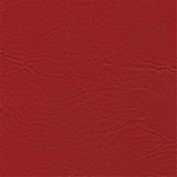 6629 100 Percent Polyvinyl Chloride Fabric, Tropical Punch