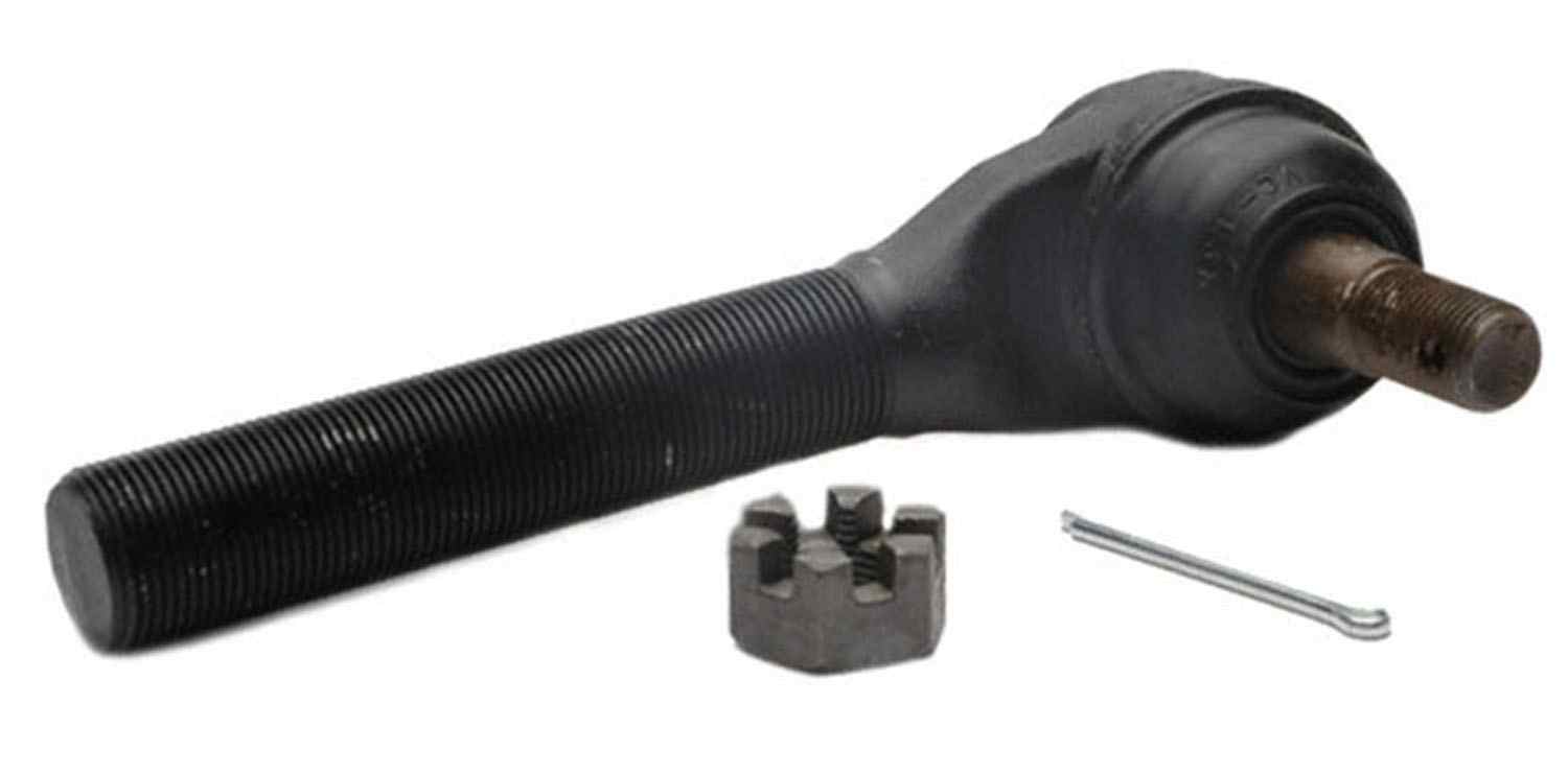 ACDelco 46A0726A Driver Side Outer Steering Tie Rod