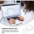 thumbnail image 5 of Beautiful Webcam Cover Slider 3pcs Privacy Camera Cover Abs Cover for Webcam Heat Resistant for Laptop Tablet Computer - Perfect for any banquet decorations, 5 of 5