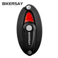 thumbnail image 1 of BIKERSAY Bicicleta Plegable Contraseña Bloqueo Antirrobo Cadena Cable Candado (Contraseña) Tmvgtek Accesorios para bicicletas, 1 of 9