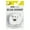 White, variant on Franklin Sports Pickleball Paddle Overgrips - Handle Grip Tape - 3 Pack