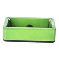 thumbnail image 2 of Dispensador automático Baoblaze cubiertas de zapatos desechable verde 40x21x12cm, 2 of 8