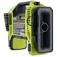 thumbnail image 3 of Ryobi 18-Volt ONE+ Dual Function Inflator/Deflator (Tool Only) P747 (Bulk Packaged, Non-Retail Packaging), 3 of 3