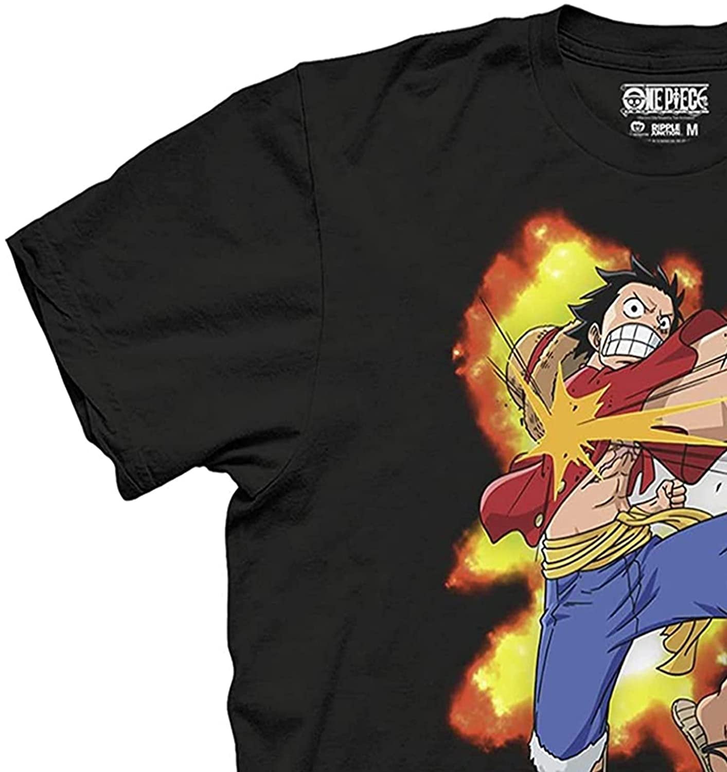 You are luffy Graphic T-Shirt by cgmm2007