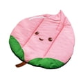 thumbnail image 3 of Manta para mascotas Fernando Almohadilla para dormir para perros y gatos Melocotón 47cmx41cm, 3 of 8