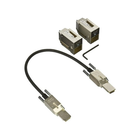 UPC: 0882658695346 | Cisco StackWise Adapter