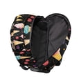 thumbnail image 6 of ALAZA Stylish Backpack Watercolor Ice Creams Elementary Bookbag Personalized Laptop School Bags Travel Daypack, 6 of 6