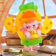 thumbnail image 3 of 2024 New Arrival Hidden Wooo Treasure Hunt Series Dora Cimmy Sllo Qoqo Hurobo Toys Doll Collection Model Figure Toys Girls Gift, 3 of 5