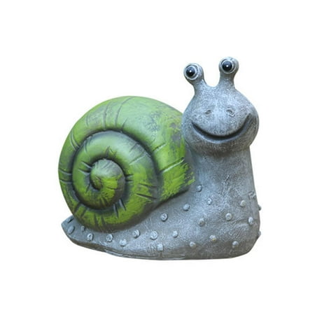 

IMSHIE Solar Energy Garden Light Waterproof Animal ornament Garden Lamp