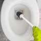 thumbnail image 4 of BESTYASH 1Jgo Cepillo Para Wc Con Soporte Autónomo En Plástico Para Uso Doméstico, 4 of 7