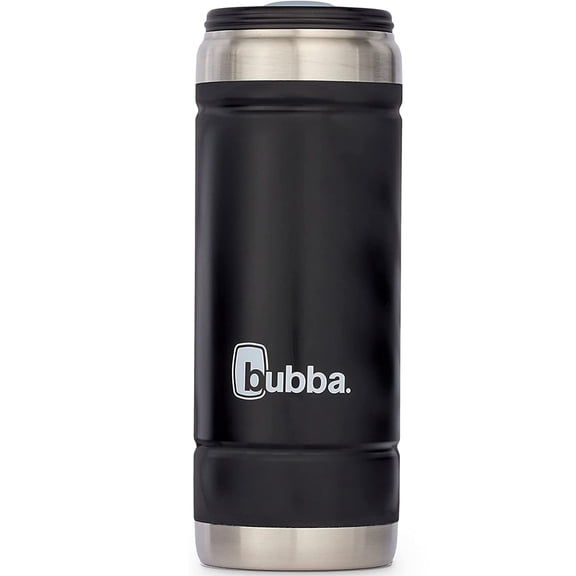 Bubba 18 oz. Trailblazer Tall Boy Insulated Stainless Steel Tumbler - Licorice