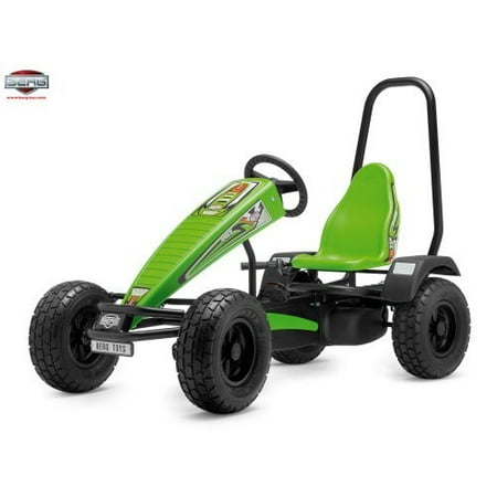 Berg USA X-plorer XT-3 Pedal Go Kart