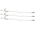 thumbnail image 2 of 2PCS Fishing Tackle Handmade Fishing Line Hook Group Connected Professional Accessory (#6), 2 of 9