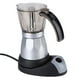 thumbnail image 1 of Coffeffafe Eléctrica Conveniente Duradera, Cafetera, Para La Oficina en Casa, 1 of 7