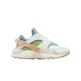 thumbnail image 3 of Women's Nike Huarache SE Sail/Blue/Green/Orange (DQ0117 100) - 9.5, 3 of 5