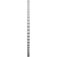thumbnail image 4 of 30"OD x 1 1/4"P Nexus Ceiling Medallion (Fits Canopies up to 2 3/4"), Hand-Painted Ultra Pure White, 4 of 5