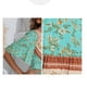 thumbnail image 5 of Vestido HUOGUO para mujer, casual, manga corta, estampado con cuello en V, 5 of 5